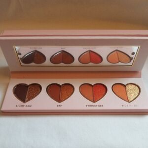 P.Louise It Takes Two Palette - BFF